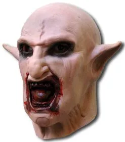 Antinosferat Schaumlatex Maske