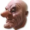 Hexenmaske Grusilda