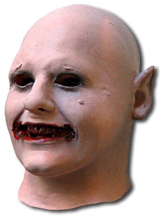 Dracuz Vampir Maske 1 Dracuz Vampir Maske