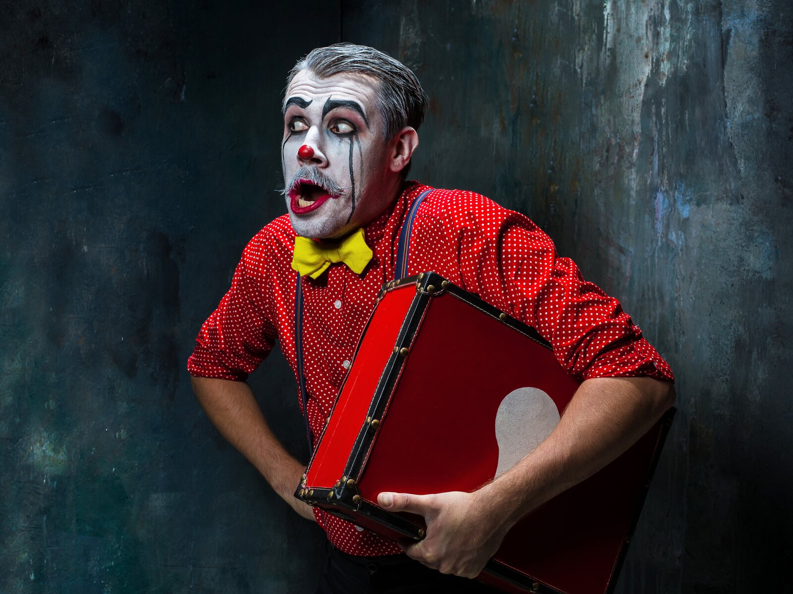 Titelseite -Halloween Kostüme Herren Verkäufe 87