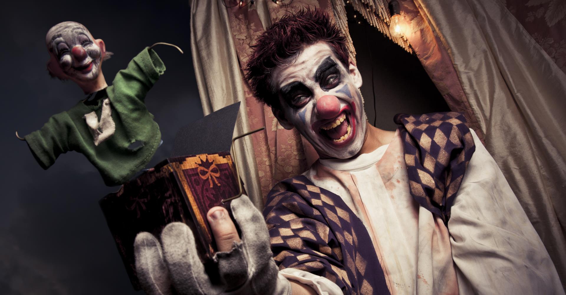 Titelseite -Halloween Kostüme Herren Verkäufe 88