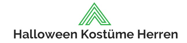 Halloween Kostüme Herren Verkäufe
