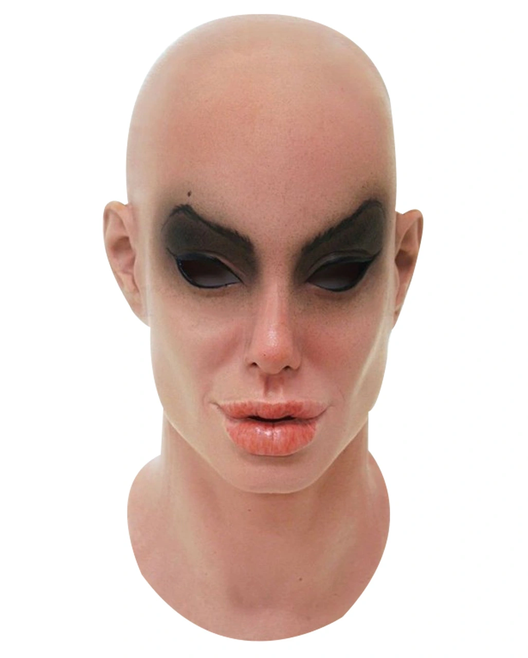 Angelina Jo Frauenmaske 1 Angelina Jo Frauenmaske