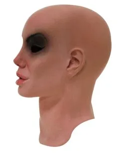Angelina Jo Frauenmaske 6 Angelina Jo Frauenmaske -Halloween Kostüme Herren Verkäufe angelina maske angelina schaumlatex maske prominenten maske frauenmaske angelina mask 27886 03