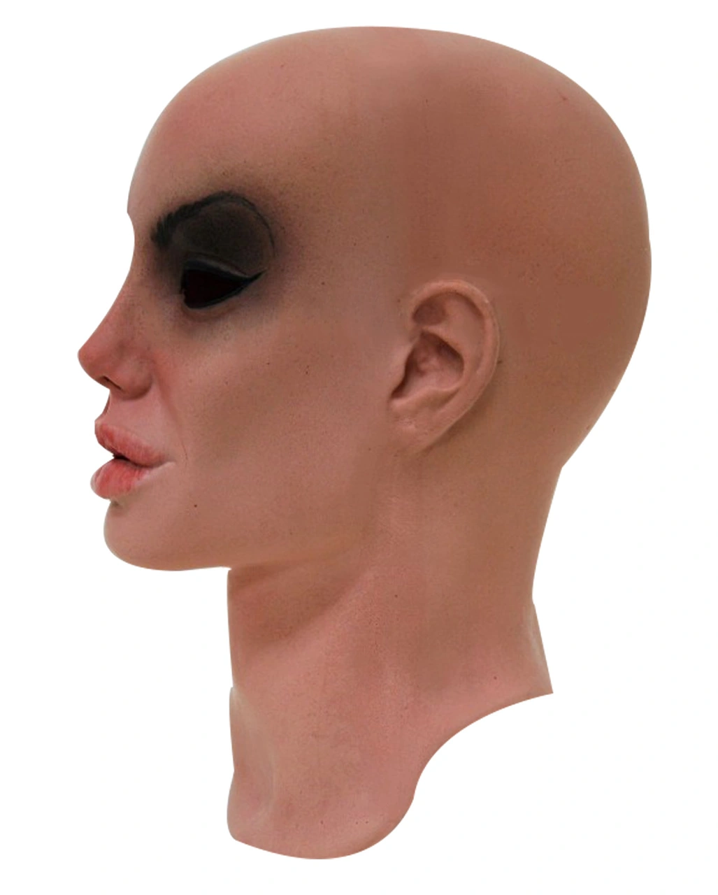 Angelina Jo Frauenmaske 3 Angelina Jo Frauenmaske – Bild 3