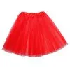 Ballerina Tutu Für Kinder Rot