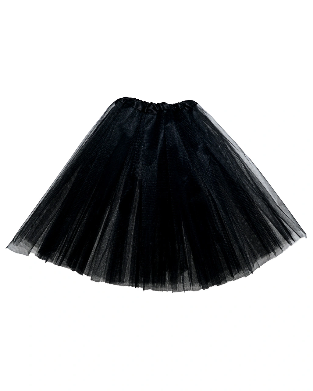 Ballerina Tutu Für Kinder Schwarz 1 Ballerina Tutu Für Kinder Schwarz