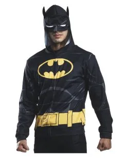 Batman Kapuzenjacke