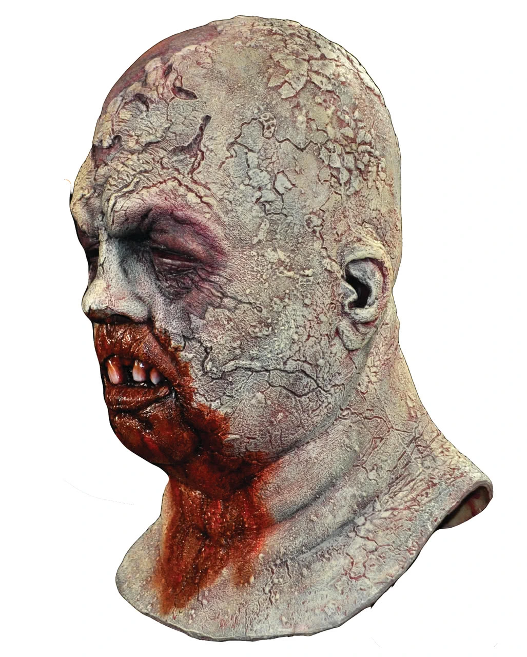 Boat Zombie Maske 2 Boat Zombie Maske – Bild 2