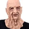 Böser Greis Maske