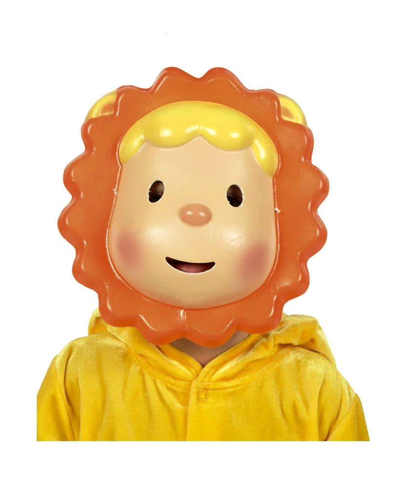 Cotoons Löwen Kindermaske 1 Cotoons Löwen Kindermaske