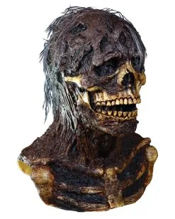 Creepshow Nate Maske -Halloween Kostüme Herren Verkäufe creepshow nate maske die unheimlich verrueckte geisterstunde merchandise horrorcomic skelettmaske 28963 3