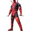 Deadpool Deluxe Kostüme