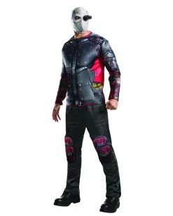 Deadshot Kostüm Deluxe