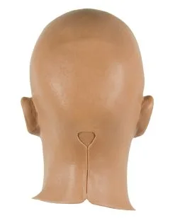 Denise Schaumlatex Maske -Halloween Kostüme Herren Verkäufe denise schaumlatex maske foamlatex maske femme fatale crossdresser maske fuer theater und halloween 36052 03