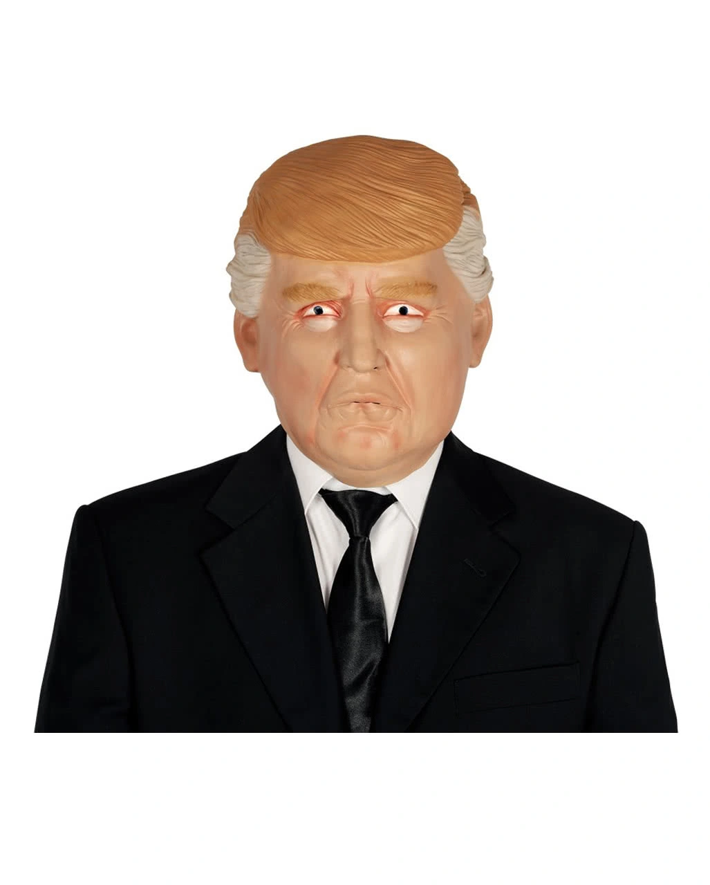 Donald Trump Maske 1 Donald Trump Maske