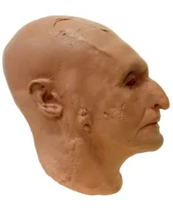 Doktor Mabuse Schaumlatexmaske 3 Doktor Mabuse Schaumlatexmaske -Halloween Kostüme Herren Verkäufe dr mabuse.horrormaske halloweenmaske realistische gesichtsmaske bild2 14541