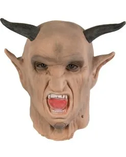 Erdteufel Foamlatex Maske