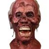 Eyeless Walker Zombie Maske