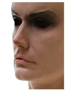 Bella Frauenmaske 6 Bella Frauenmaske -Halloween Kostüme Herren Verkäufe frauenmaske mongerbella crossdresser frauemmaske prominenten maske 27882 03