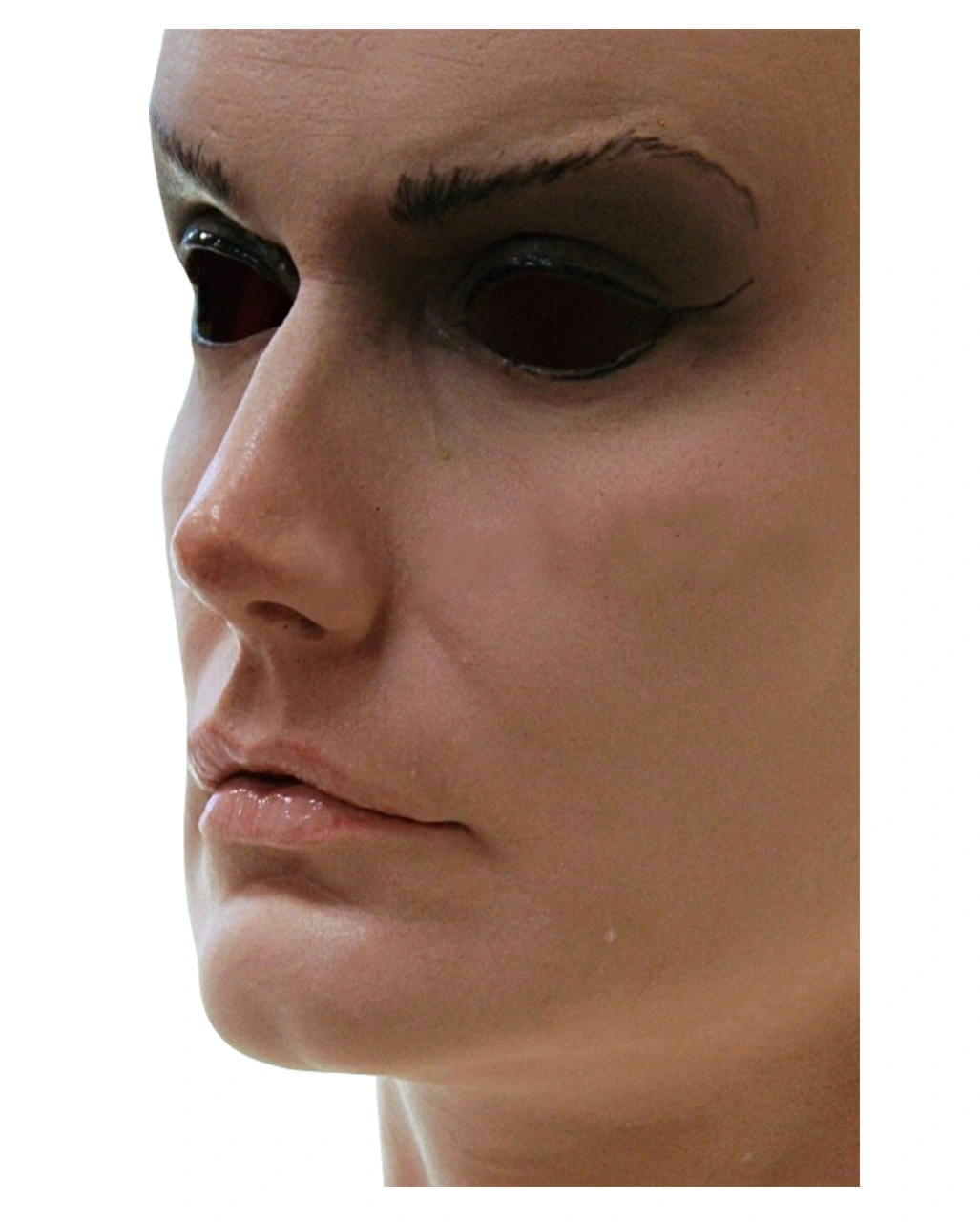 Bella Frauenmaske 3 Bella Frauenmaske – Bild 3