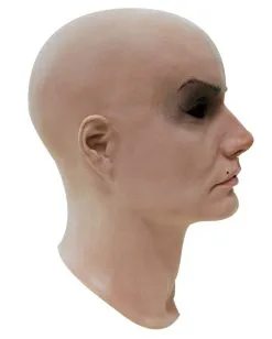 Bella Frauenmaske 7 Bella Frauenmaske -Halloween Kostüme Herren Verkäufe frauenmaske mongerbella crossdresser frauemmaske prominenten maske 27882 04