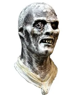 Fulci Woodoo Zombie Maske -Halloween Kostüme Herren Verkäufe fulci zombie maske woodoo zombie maske voodoo zombie mask horromaske 25087 03