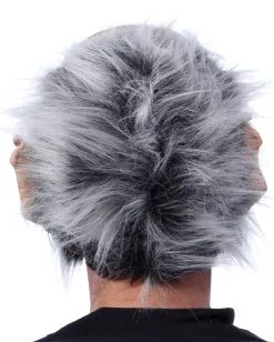 Gobblin Maske -Halloween Kostüme Herren Verkäufe gobblin maske mit haaren kobold maske zwergen maske troll maske 24298 04