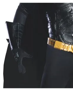 Grand Heritage Batman Kostüm -Halloween Kostüme Herren Verkäufe grand heritage batman kostuem batman deluxe verkleidung luxus batman kostuem 25617 4