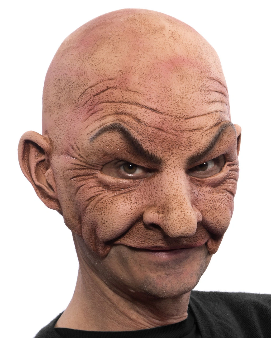 Johnny Männer Halbmaske 1 Johnny Männer Halbmaske