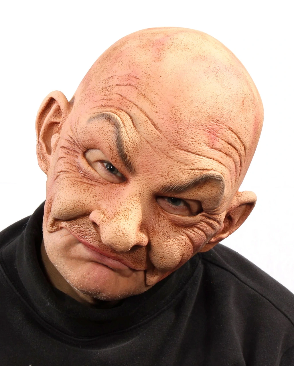 Johnny Männer Halbmaske 3 Johnny Männer Halbmaske – Bild 3