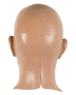 Kamila Schaumlatex Maske 5 Kamila Schaumlatex Maske -Halloween Kostüme Herren Verkäufe kamila schaumlatex maske foamlatex maske femme fatale crossdresser maske fuer theater und halloween 36053 3 1