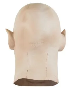 Kannibalen Foamlatex Maske -Halloween Kostüme Herren Verkäufe kannibalen maske horror schaumlatex maske halloween maske kannibale 14257 3