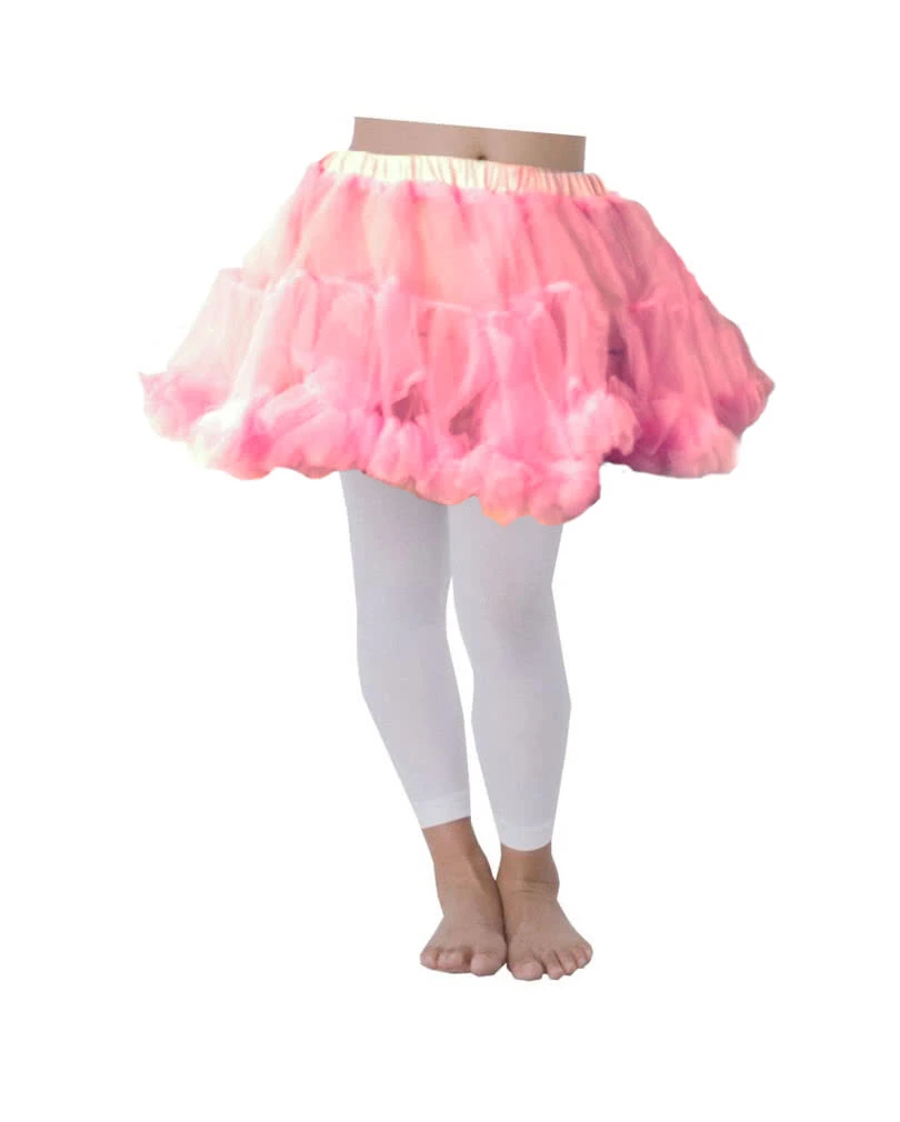 Kinder Petticoat Pink 1 Kinder Petticoat Pink