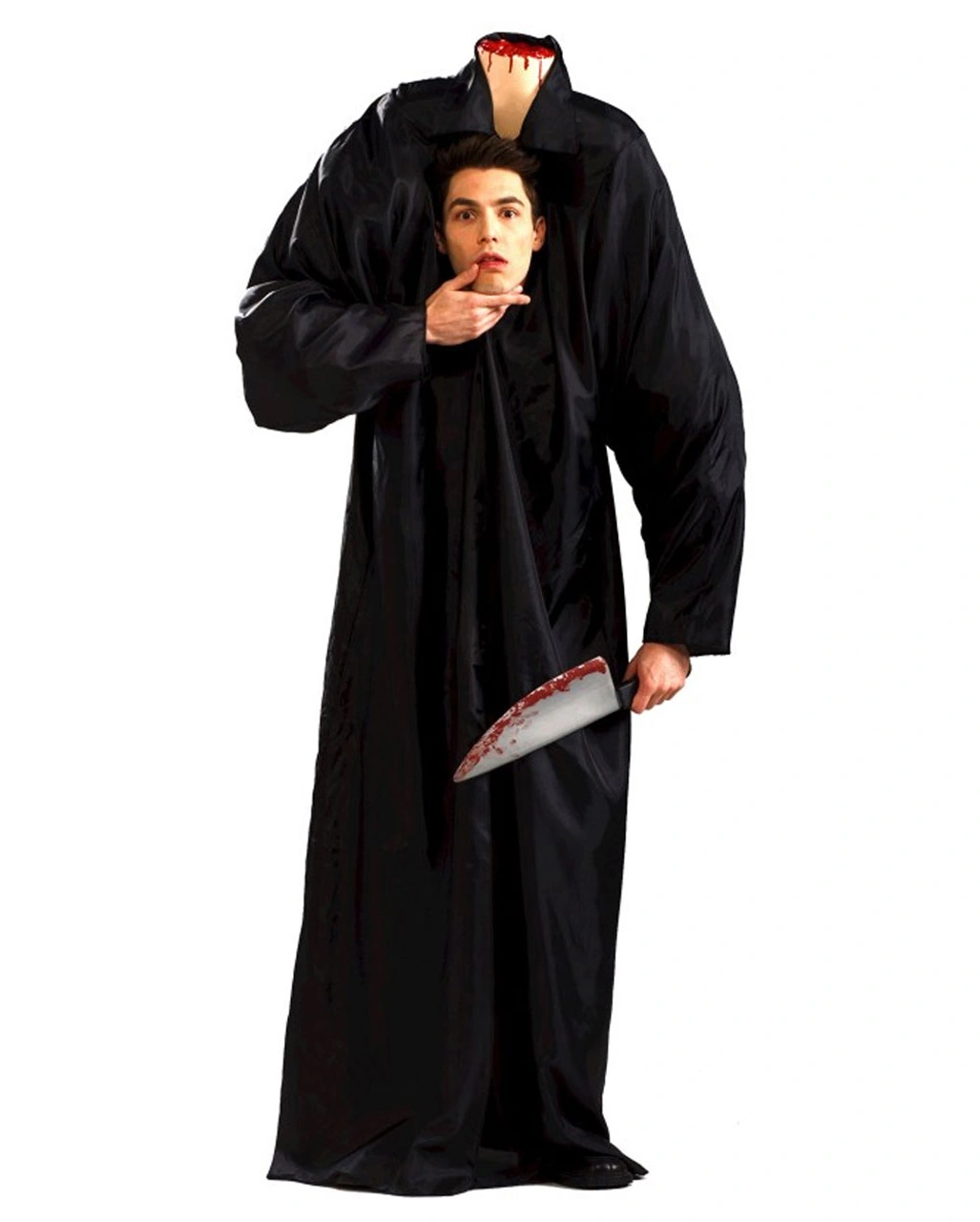 Kopflos Durch Die Nacht Kostüm 1 Kopflos Durch Die Nacht Kostüm