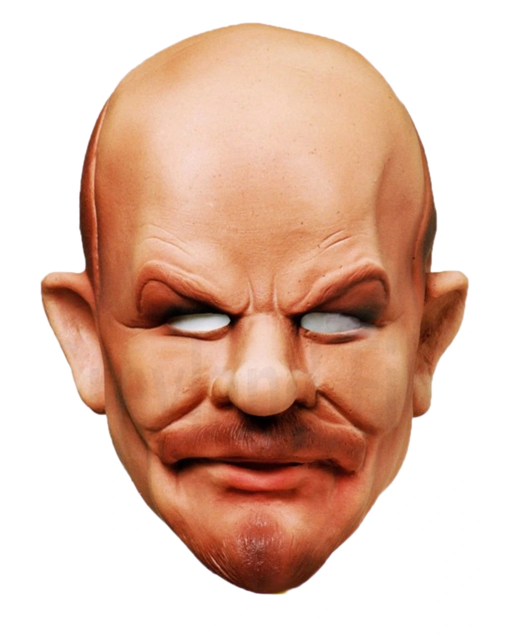 Lenin Maske Aus Schaumlatex 1 Lenin Maske Aus Schaumlatex