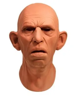 Mafia Boss Maske