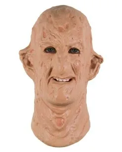 Mr. Acid Schaumlatex Maske