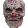Narben Zombie Maske