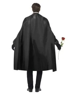 Phantom Der Oper Kostüm -Halloween Kostüme Herren Verkäufe phantom der oper kostuem edle halloween verkleidung phantom herren kostuem oper 24558 3