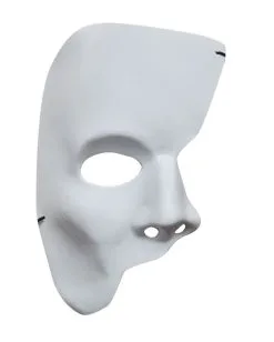 Phantom Der Oper Maske