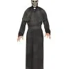Priester Des Todes Kostüm One Size