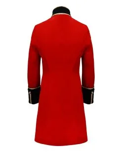 Rote Military Jacke Mit Goldborte 12 Rote Military Jacke Mit Goldborte -Halloween Kostüme Herren Verkäufe rote military jacke mit goldborte red military jacket with gold trim dompteurs jacke 54461 06