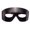 Zorro Maske In Lederoptik