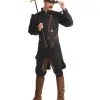 Steampunk Gentleman Herrenkostüm One Size