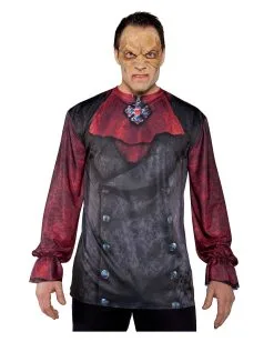 Vampir Baron Longsleeve