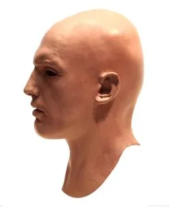 Viktor Männermaske Aus Schaumlatex -Halloween Kostüme Herren Verkäufe viktor maennermaske realistische gesichtsmaske schaumlatex maske drag king maske 15366 03