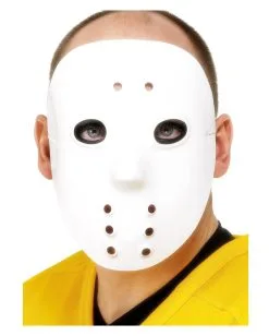 Preiswerte Hockey Maske