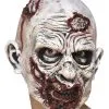 Zombie Maske Schaumlatex